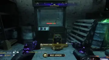 كيفية الحصول على Atomkraft Core واستخدامه في Totenreich داخل Black Ops 7 Zombies – الجزء الأول